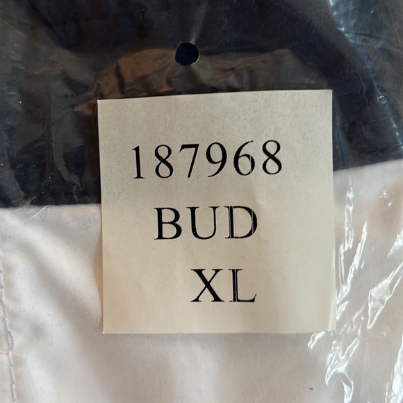 Budweiser Men’s Swim Trunks - Picture 3 of 8